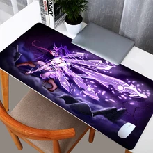 Honkai Impact 3rd Extra Large 90x40 Gaming Mouse Pad Computer Gamer Laptop Keyboard Carpet Mouse Mat Anime Non-Slip Rubber Table
Honkai Impact 3rd Extra Large 90x40 Gaming Mouse Pad Computer Gamer Laptop Keyboard Carpet Mouse Mat Anime Non-Slip Rubber Table