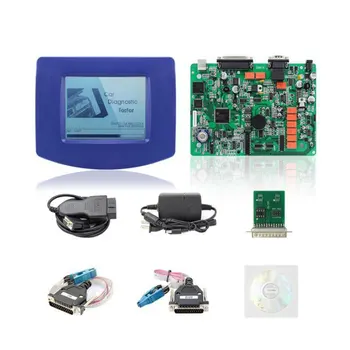 DIGIPROG 3 V4.94 OBD2 Version with ST01 ST04 Cable Digiprog III Odometer Correction Mileage Adjust Tool
DIGIPROG 3 V4.94 OBD2 Version with ST01 ST04 Cable Digiprog III Odometer Correction Mileage Adjust Tool