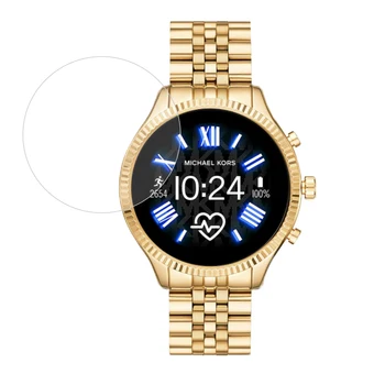 1*3*5Pcs 9H Explosion-Proof Screen Protector Tempered Glass for Michael kors access sofie gen2 Smart Watch Protective Film Guard
1*3*5Pcs 9H Explosion-Proof Screen Protector Tempered Glass for Michael kors access sofie gen2 Smart Watch Protective Film Guard