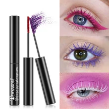 Mascara Color Multicolor Elongated Mascara Super Long Elongated Encrypted Super Long Colored Blue Purple White
Mascara Color Multicolor Elongated Mascara Super Long Elongated Encrypted Super Long Colored Blue Purple White
