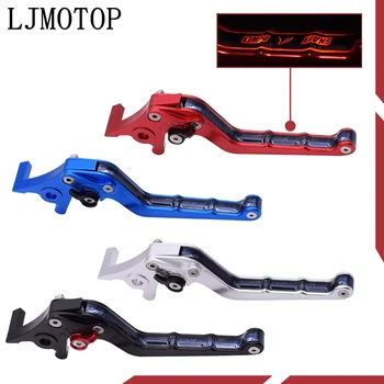 For YAMAHA NMAX155 NMAX125 NMAX 155 125 150 N MAX Modified Motorcycle luminous brake clutch levers LED twinkling brake lever
For YAMAHA NMAX155 NMAX125 NMAX 155 125 150 N MAX Modified Motorcycle luminous brake clutch levers LED twinkling brake lever