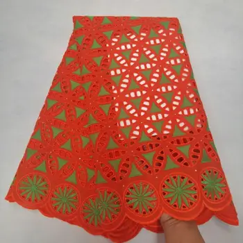 New arrivals african cotton lace fabric with stones for party dress high quality swiss voile lace in switzerland SHH073 red
New arrivals african cotton lace fabric with stones for party dress high quality swiss voile lace in switzerland SHH073 red