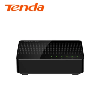 Tenda sg105 Gigabit Mini 5-port desktop Gigabit Switch/network switch Fast Ethernet network hub/P
Tenda sg105 Gigabit Mini 5-port desktop Gigabit Switch/network switch Fast Ethernet network hub/P