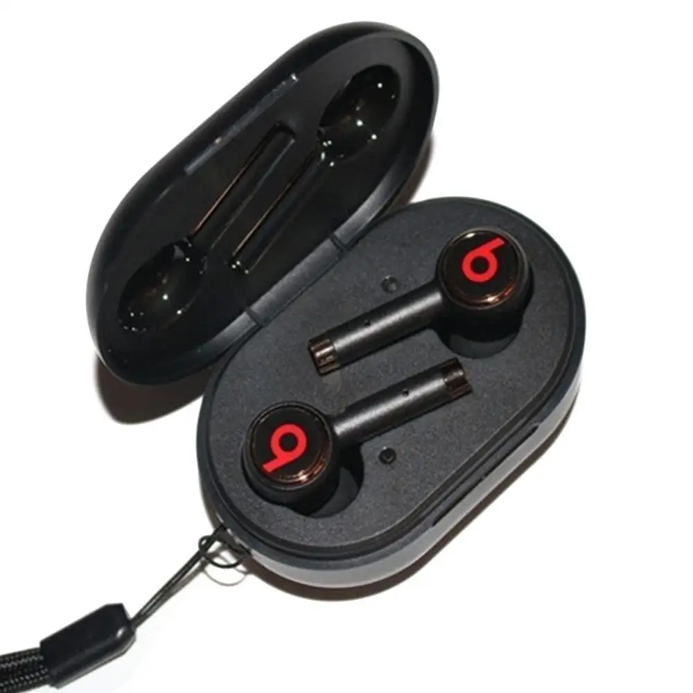 2020 New Hot Koop In-Ear Wireless Headset Sports Headset L2 Volume Track Controls 0 Powerful Balanced Sound Noise Isolation
2020 New Hot Koop In-Ear Wireless Headset Sports Headset L2 Volume Track Controls 0 Powerful Balanced Sound Noise Isolation