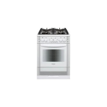 Gas stove GEFEST, PG 6500-02 0042