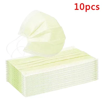 12-24 hours Shipping facemask Fast Delivery Face Mask Disposable Mouth Masks 3 Layer Elastic Earloop Masks tapabocas #H50
12-24 hours Shipping facemask Fast Delivery Face Mask Disposable Mouth Masks 3 Layer Elastic Earloop Masks tapabocas #H50