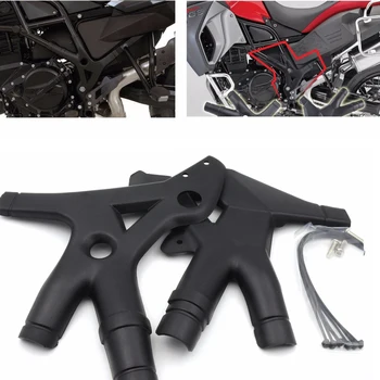 2x Motorcycle Side Frame Panel Guard Protector Cover For BMW F800GS F600GS 2008-2018 & F700GS 2013-2018 Durable ABS Parts
2x Motorcycle Side Frame Panel Guard Protector Cover For BMW F800GS F600GS 2008-2018 & F700GS 2013-2018 Durable ABS Parts