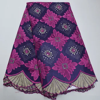 Purple Swiss Voile Lace In Switzerland 2020 High Quality African Lace Fabric Fashion Nigerian Cotton Lace Fabrics GV8-65
Purple Swiss Voile Lace In Switzerland 2020 High Quality African Lace Fabric Fashion Nigerian Cotton Lace Fabrics GV8-65