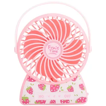 Handheld Mini USB Charging Portable Fan With Handle Durable Rechargeable Air Conditioner For Student
Handheld Mini USB Charging Portable Fan With Handle Durable Rechargeable Air Conditioner For Student