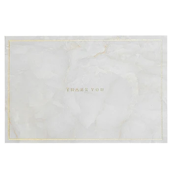 Mini Marbled Gold Mini Stamping Card Simple Creative Greeting Card Wedding Cards Christmas Card
Mini Marbled Gold Mini Stamping Card Simple Creative Greeting Card Wedding Cards Christmas Card