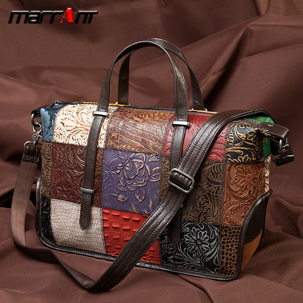 Limelight Layer Cowhide Portable Travel Outdoor Sports Big Capacity Single Shoulder Lady Splicing Bag 090
Limelight Layer Cowhide Portable Travel Outdoor Sports Big Capacity Single Shoulder Lady Splicing Bag 090