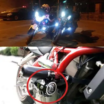 Motorcycle Led Lights U7 Laser Cannon Transformer Headlights Electric Vehicle Modified Led Headlight Spotlight
Motorcycle Led Lights U7 Laser Cannon Transformer Headlights Electric Vehicle Modified Led Headlight Spotlight