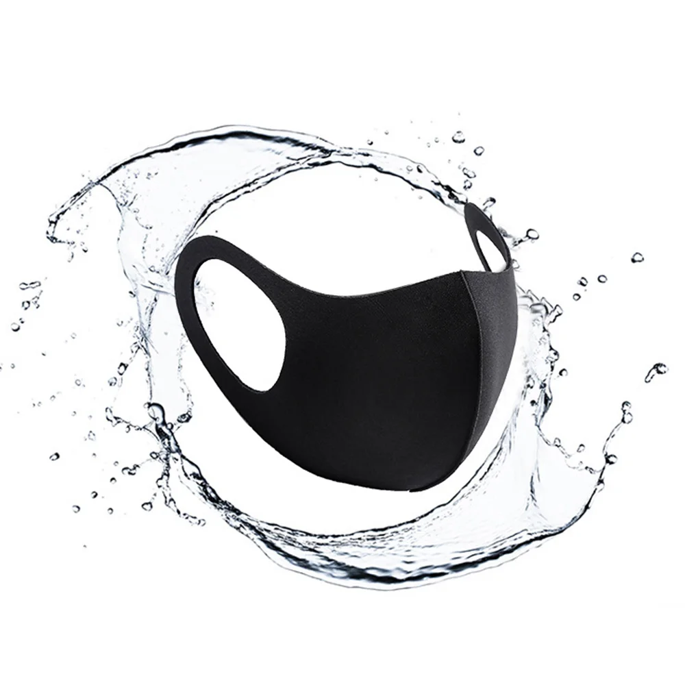 10 Pack Reusable Anti-pollution Mask Windshield Cover New Unisex Masks Anti-fog Haze Breathable Washable Neutral Sponge Mask
10 Pack Reusable Anti-pollution Mask Windshield Cover New Unisex Masks Anti-fog Haze Breathable Washable Neutral Sponge Mask