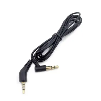 Replacement Extender Adapter Accessories Stereo Audio Line Wire Speaker Headphones Cable Plug And Play For QuietComfort3 QC3
Replacement Extender Adapter Accessories Stereo Audio Line Wire Speaker Headphones Cable Plug And Play For QuietComfort3 QC3
