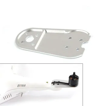 Sunnylife Aluminum Extension Motor Mounting Seat Fixter Part Extended Arm Base For DJI Phantom 2 3 Wheelbase Stretch Kit 450mm
Sunnylife Aluminum Extension Motor Mounting Seat Fixter Part Extended Arm Base For DJI Phantom 2 3 Wheelbase Stretch Kit 450mm