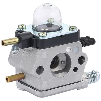 7pcs/set Carburetor Kit For ZAMA C1U-K54A C1U-K54 C1U-K82 C1U-K17 C1U-K27 C1U-K27A C1U-K27B C1U-K46 12520013120 12520013121
7pcs/set Carburetor Kit For ZAMA C1U-K54A C1U-K54 C1U-K82 C1U-K17 C1U-K27 C1U-K27A C1U-K27B C1U-K46 12520013120 12520013121