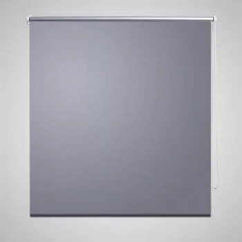 Grey Blackout Roller Blinds Drill System Office Kitchen BedRoom Half Full Shade Quality Window Blind with Chain Hoist Operation
Grey Blackout Roller Blinds Drill System Office Kitchen BedRoom Half Full Shade Quality Window Blind with Chain Hoist Operation