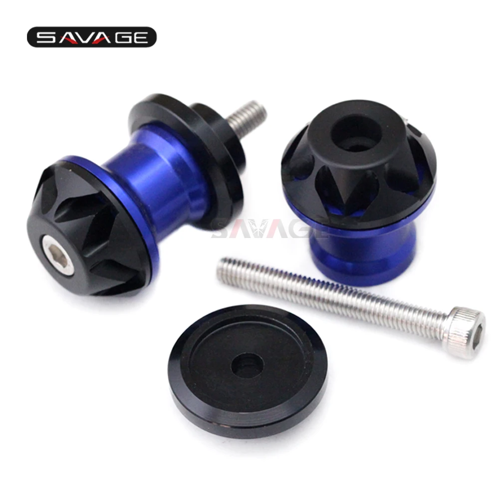 Swingarm Spools Slider Stand Screw (30)