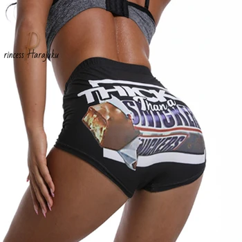 CZCCWD Women Leggings Middle Waist Peach Hips Legging Snickers Printed Leggings Quick-drying Stretch Fitness Pants Dropshipping
CZCCWD Women Leggings Middle Waist Peach Hips Legging Snickers Printed Leggings Quick-drying Stretch Fitness Pants Dropshipping