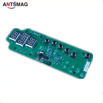 Spare parts of Autoclave Front Control PCB For SUN Series Dental Autoclave Free Shipping
Spare parts of Autoclave Front Control PCB For SUN Series Dental Autoclave Free Shipping