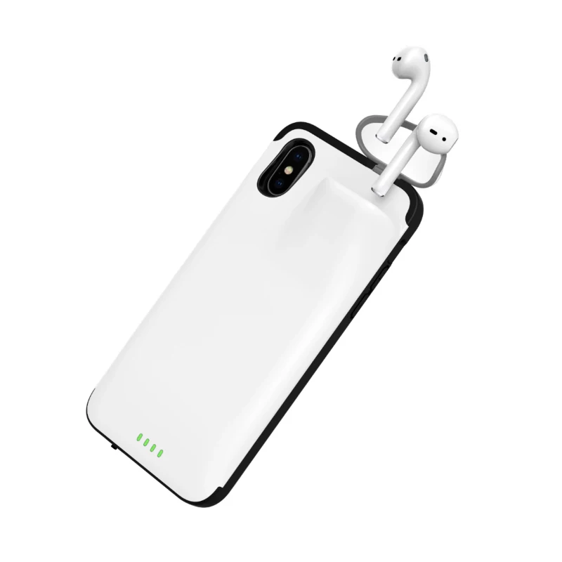 Unified protection for your AirPods & iPhone phone headest and phone case Drop Shipping
Unified protection for your AirPods & iPhone phone headest and phone case Drop Shipping