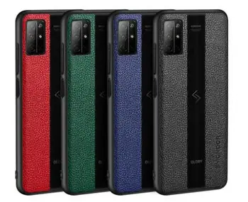 For Huawei honor 30s case Cowhide. Stylish business all-inclusive leather phone case for huawei honor 30s cover case fundas
For Huawei honor 30s case Cowhide. Stylish business all-inclusive leather phone case for huawei honor 30s cover case fundas