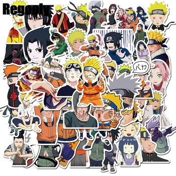 50pcs Naruto Uzumaki Uchiha Sasuke Cartoon scrapbooking Stickers packs Skateboard Suitcase Guitar Graffiti decals pasters
50pcs Naruto Uzumaki Uchiha Sasuke Cartoon scrapbooking Stickers packs Skateboard Suitcase Guitar Graffiti decals pasters