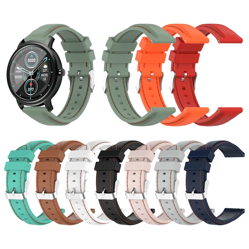 Replacement Strap For Mibro Air Smart Watch Wristband Silicone Band Watchband Bracelet Belt Accessories
Replacement Strap For Mibro Air Smart Watch Wristband Silicone Band Watchband Bracelet Belt Accessories