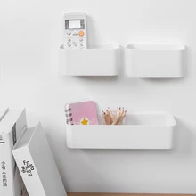 Makeup-Rack Storage-Box Wall-Shelf Cosmetic Bathroom 1pcs Makeup-Rack Storage-Box Wall-Shelf Cosmetic Bathroom 1pcs
