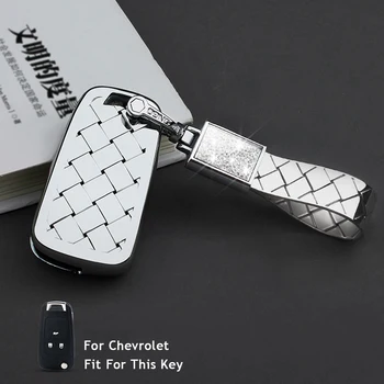 For Chevrolet Chevy Sail Aveo Epica Camaro Impala Spark Silverado TPU Folding Key Case Fob Shell Cover Skin Holder 2/3/4/5 BTN
For Chevrolet Chevy Sail Aveo Epica Camaro Impala Spark Silverado TPU Folding Key Case Fob Shell Cover Skin Holder 2/3/4/5 BTN
