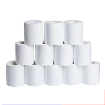12 Rolls Three Layer Toilet Tissue Home Bath Toilet Roll toilet paper Soft Toilet Paper Skin-friendly Paper Towels 
12 Rolls Three Layer Toilet Tissue Home Bath Toilet Roll toilet paper Soft Toilet Paper Skin-friendly Paper Towels