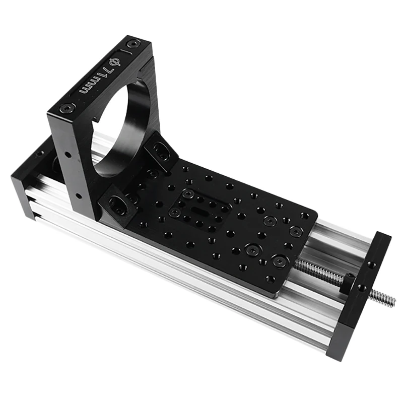 For C-Beam Build Board Mini Mill Engraving Machine Z-Axis Fixture Set 3D Printer For Openbuilds
For C-Beam Build Board Mini Mill Engraving Machine Z-Axis Fixture Set 3D Printer For Openbuilds