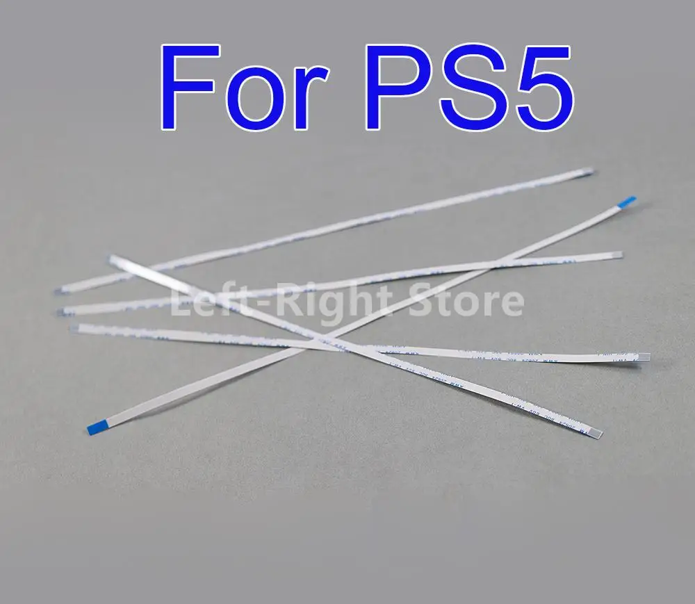 100 шт. для ремонта консоли Playstation 5 для хоста PS5, кабель светильник с 6 контактами, кабель светильник консоли дисплея
100 шт. для ремонта консоли Playstation 5 для хоста PS5, кабель светильник с 6 контактами, кабель светильник консоли дисплея