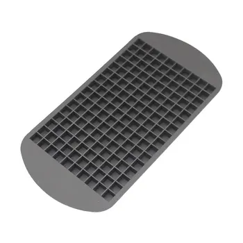 silicone Ice Cube Tray Mold Diamond Shape 160 Grids Ice Cream Maker Mould Fruit Cube Molds
silicone Ice Cube Tray Mold Diamond Shape 160 Grids Ice Cream Maker Mould Fruit Cube Molds
