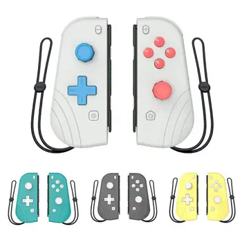 2020 New Wake-up Function Bluetooth Gamepad Joy-Con Wireless Game Controller Joystick Gamepad For Nintendo Switch Console
2020 New Wake-up Function Bluetooth Gamepad Joy-Con Wireless Game Controller Joystick Gamepad For Nintendo Switch Console