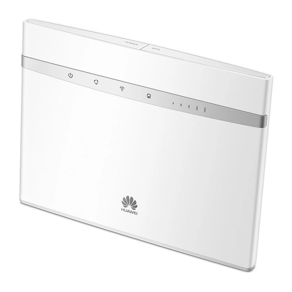 Original CAT6 300Mbps HUAWEI B525 B525S-65A 4G WiFi Router With Sim Card Slot With LAN Port And Antenna Port For HUAWEI
Original CAT6 300Mbps HUAWEI B525 B525S-65A 4G WiFi Router With Sim Card Slot With LAN Port And Antenna Port For HUAWEI