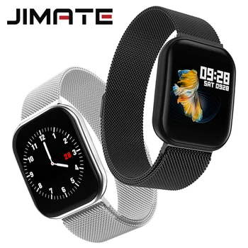 Smart sport watch wrist band bracelet fitness heart rate blood pressure man women bracelet alarm clock stainless steel wristband
Smart sport watch wrist band bracelet fitness heart rate blood pressure man women bracelet alarm clock stainless steel wristband