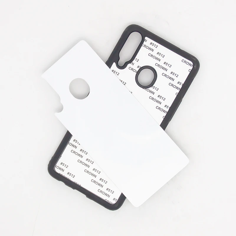 2D Sublimation Case For Samsung Galaxy A10s A20s A30s TPU+PC Blank Printed Cover Metal Sheet 10pcs
2D Sublimation Case For Samsung Galaxy A10s A20s A30s TPU+PC Blank Printed Cover Metal Sheet 10pcs