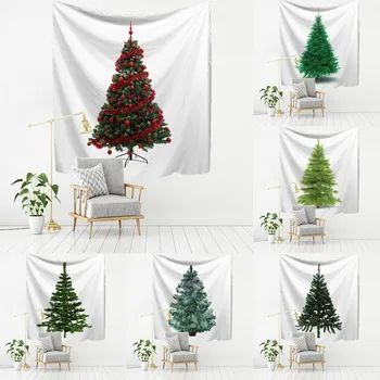 Boho Christmas Tree Tapestry Carpet Rugs Camping Tent Travel Mattress Plus Long Table Cover Hippie Tapestries Home Art 230X180cm
Boho Christmas Tree Tapestry Carpet Rugs Camping Tent Travel Mattress Plus Long Table Cover Hippie Tapestries Home Art 230X180cm