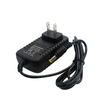 Ac/Dc 12V 2A 24W Power Supply Adapter Transformer For 5050 3528 Led Strip Light Us Plug
Ac/Dc 12V 2A 24W Power Supply Adapter Transformer For 5050 3528 Led Strip Light Us Plug