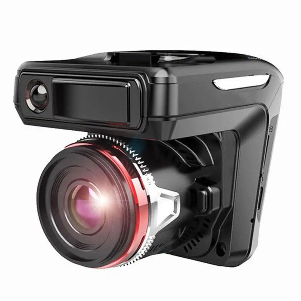 Car DVR Radar Speed Detector Dash Camera Auto Driving Recorder Camera Photography Vehicle Video Recorder for Vehicles G-Sensor
Car DVR Radar Speed Detector Dash Camera Auto Driving Recorder Camera Photography Vehicle Video Recorder for Vehicles G-Sensor