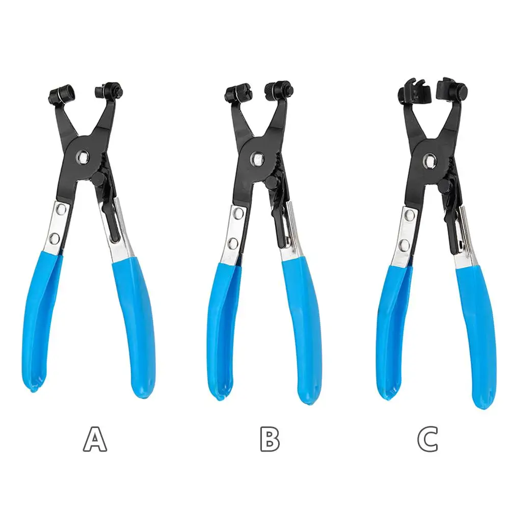 Flat-Band Ring Spring Type Swivel Hose Clamp Pliers Tool Car Auto Water Pipe Removal
Flat-Band Ring Spring Type Swivel Hose Clamp Pliers Tool Car Auto Water Pipe Removal