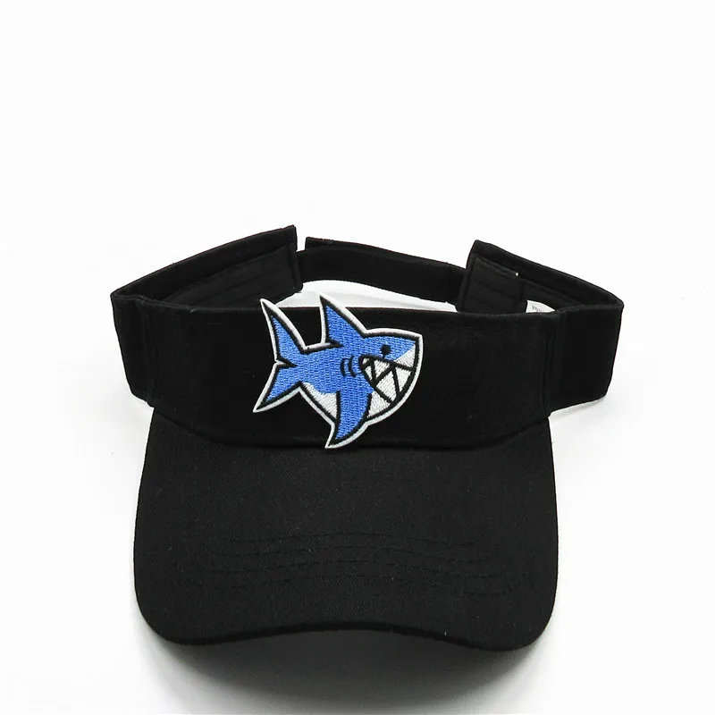 2020 хлопок мультфильм Акула вышивка Visors бейсболка для мужчин и женщин 105
2020 хлопок мультфильм Акула вышивка Visors бейсболка для мужчин и женщин 105