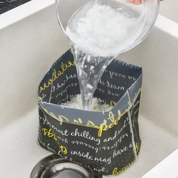 Thickened Household Kitchen Garbage Draining Bags Vertical Pool Disposable Filter Bags Draining Tank Freestanding, 20pcs/lot 
Thickened Household Kitchen Garbage Draining Bags Vertical Pool Disposable Filter Bags Draining Tank Freestanding, 20pcs/lot