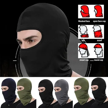 Cycling Motorcycle Head Scarf Neck Balaclava Outdoor Mask Warm Collars Windproof Half Mask Cold Masked Protection
Cycling Motorcycle Head Scarf Neck Balaclava Outdoor Mask Warm Collars Windproof Half Mask Cold Masked Protection