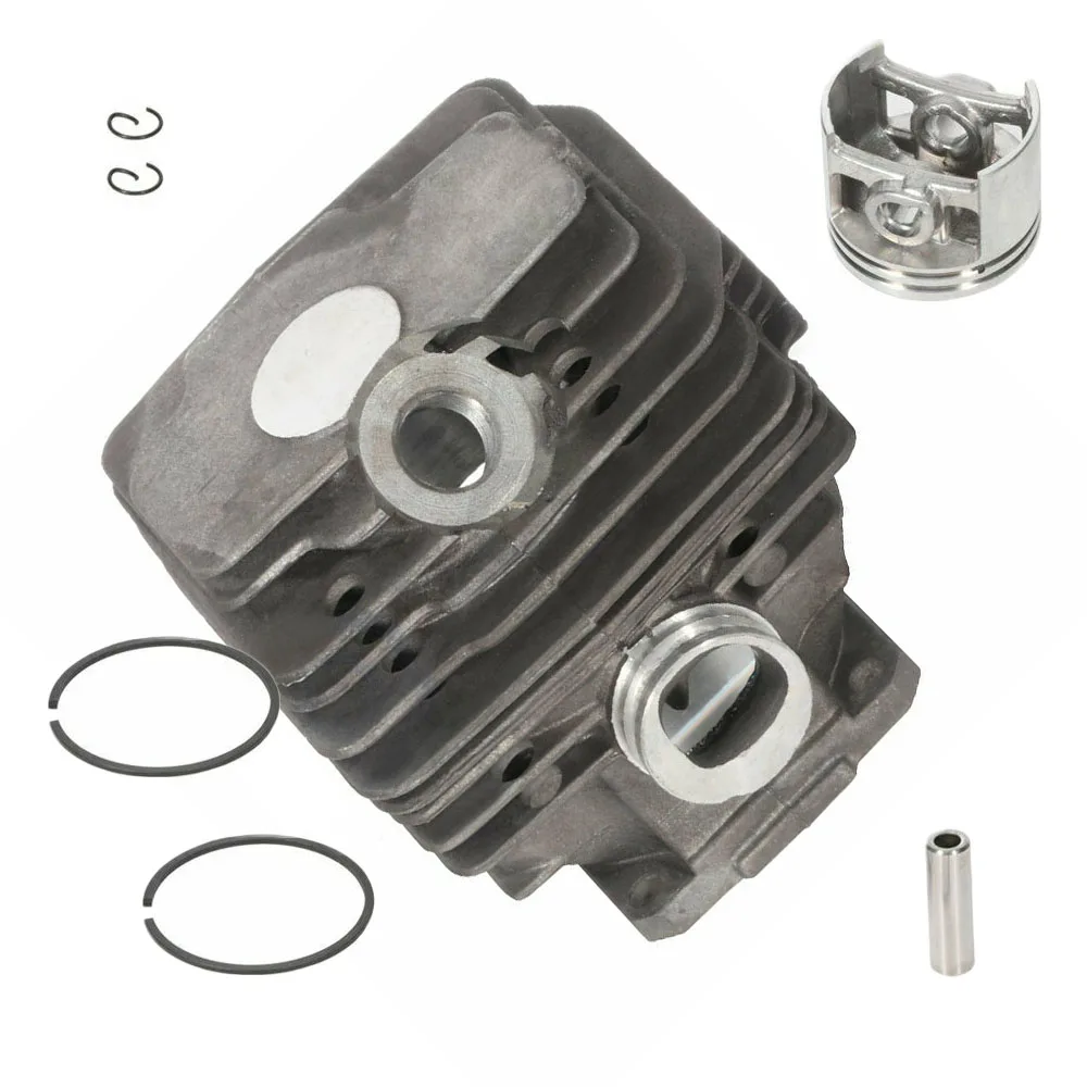 1 Set Lawn Mower Piston Kit Rings Pin Clips Engines And Engine Parts For STIHL 028 028AV 028 SUPER Q W WB REP# 1118 020 1203
1 Set Lawn Mower Piston Kit Rings Pin Clips Engines And Engine Parts For STIHL 028 028AV 028 SUPER Q W WB REP# 1118 020 1203