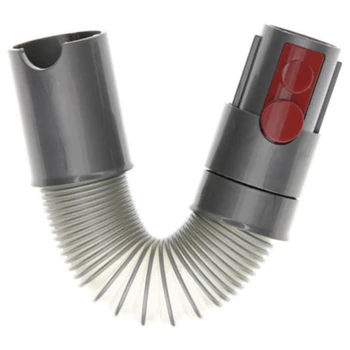 Quick Release Extension Tube Hose For Dyson V7 V8 V10 V11 967764 Vacuum Cleaner Replacement Attachment
Quick Release Extension Tube Hose For Dyson V7 V8 V10 V11 967764 Vacuum Cleaner Replacement Attachment
