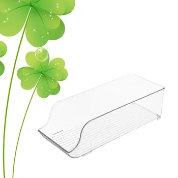 34.5x14x10cm Rectangle Transparent Food Storage Box Plastic Refrigerator Preservation Crisper Lunch Box Kitchen Sorting Containe
34.5x14x10cm Rectangle Transparent Food Storage Box Plastic Refrigerator Preservation Crisper Lunch Box Kitchen Sorting Containe