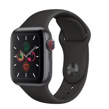 2020 IWO 13 Series 5 Smart Watch IP67 waterproof 1.54 inch ip67 waterproof Heart Rate Bluetooth Call Music Player PK IWO 12 8
2020 IWO 13 Series 5 Smart Watch IP67 waterproof 1.54 inch ip67 waterproof Heart Rate Bluetooth Call Music Player PK IWO 12 8