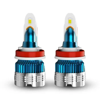 H11 LED Headlight Kits 244000LM Bulbs Power 6000K Cool White For Chevrolet H11 6000K Headlights H11 6000K LED Headlights 
H11 LED Headlight Kits 244000LM Bulbs Power 6000K Cool White For Chevrolet H11 6000K Headlights H11 6000K LED Headlights